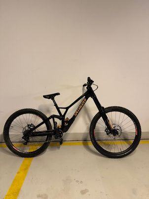 Specialized - Demo Race 29, 2019