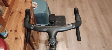 Brugt Time Alpe d'Huez 21 disc 2022 Road & Gravel — billede 8 af 12