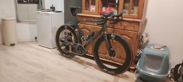 Brugt Time Alpe d'Huez 21 disc 2022 Road & Gravel