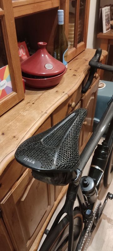 Brugt Time Alpe d'Huez 21 disc 2022 Road & Gravel — billede 9 af 12