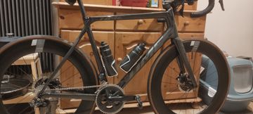 Brugt Time Alpe d'Huez 21 disc 2022 Road & Gravel — billede 3 af 12