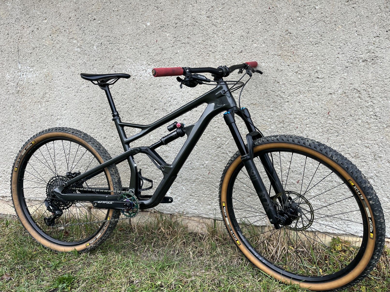 Cannondale jekyll carbon online 3 2019