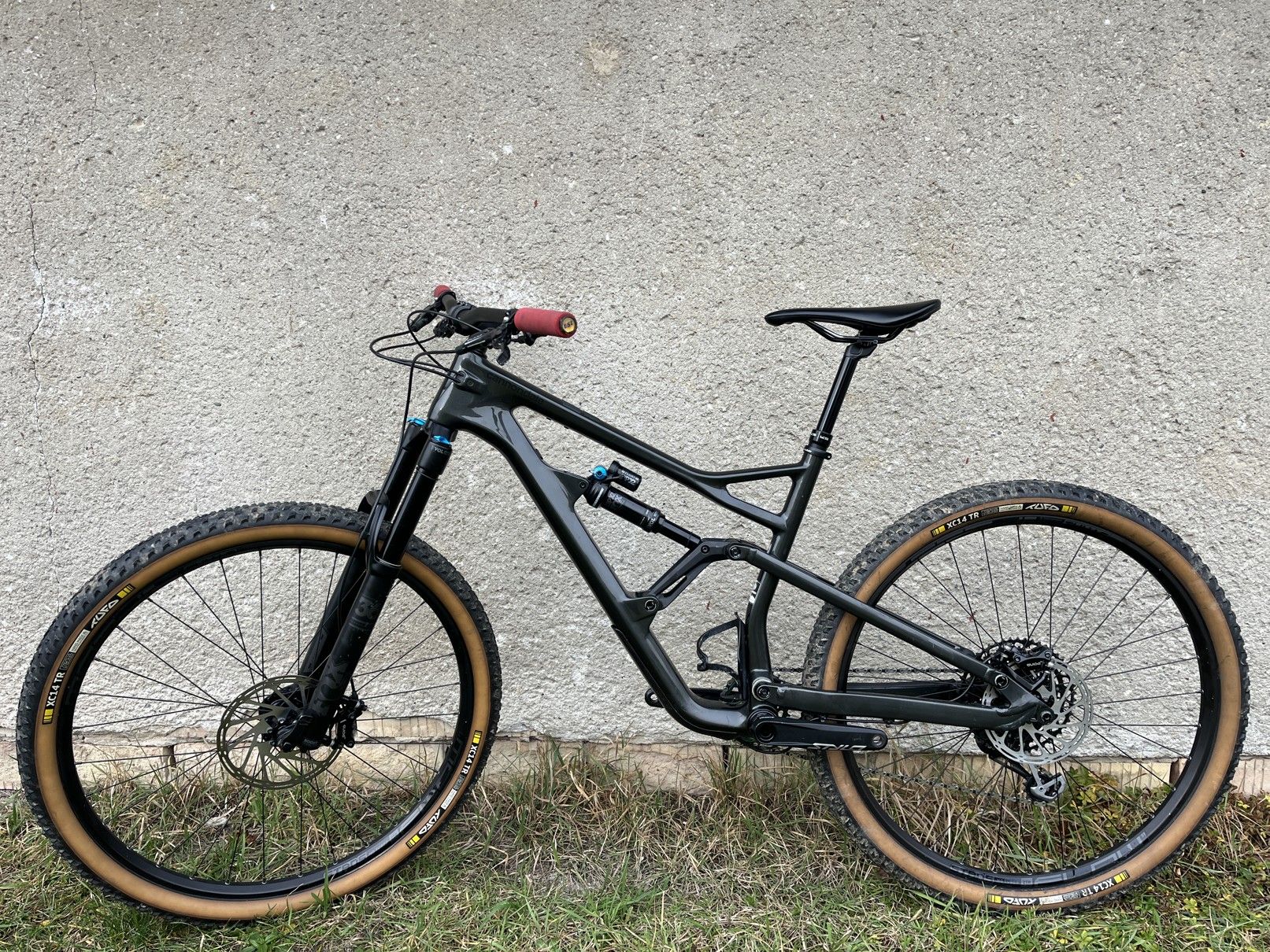 Cannondale jekyll best sale 3 2021