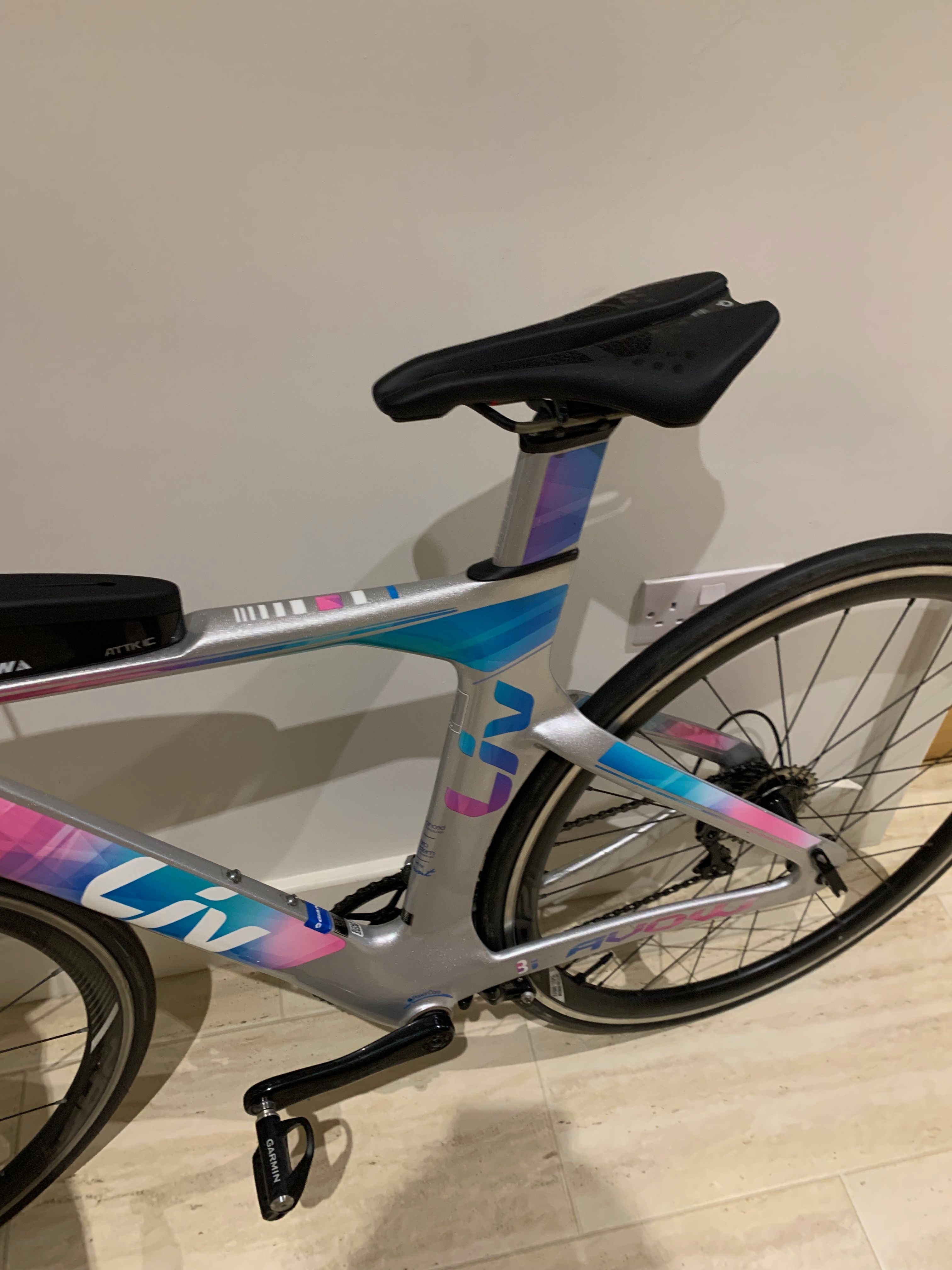 Liv Avow Advanced used in XS buycycle