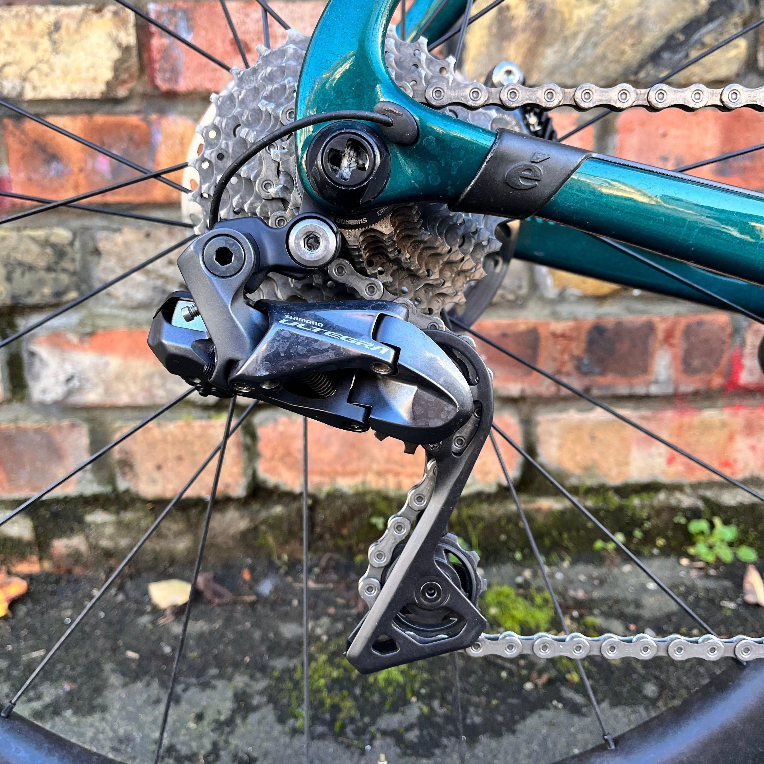 Shimano s5 clearance