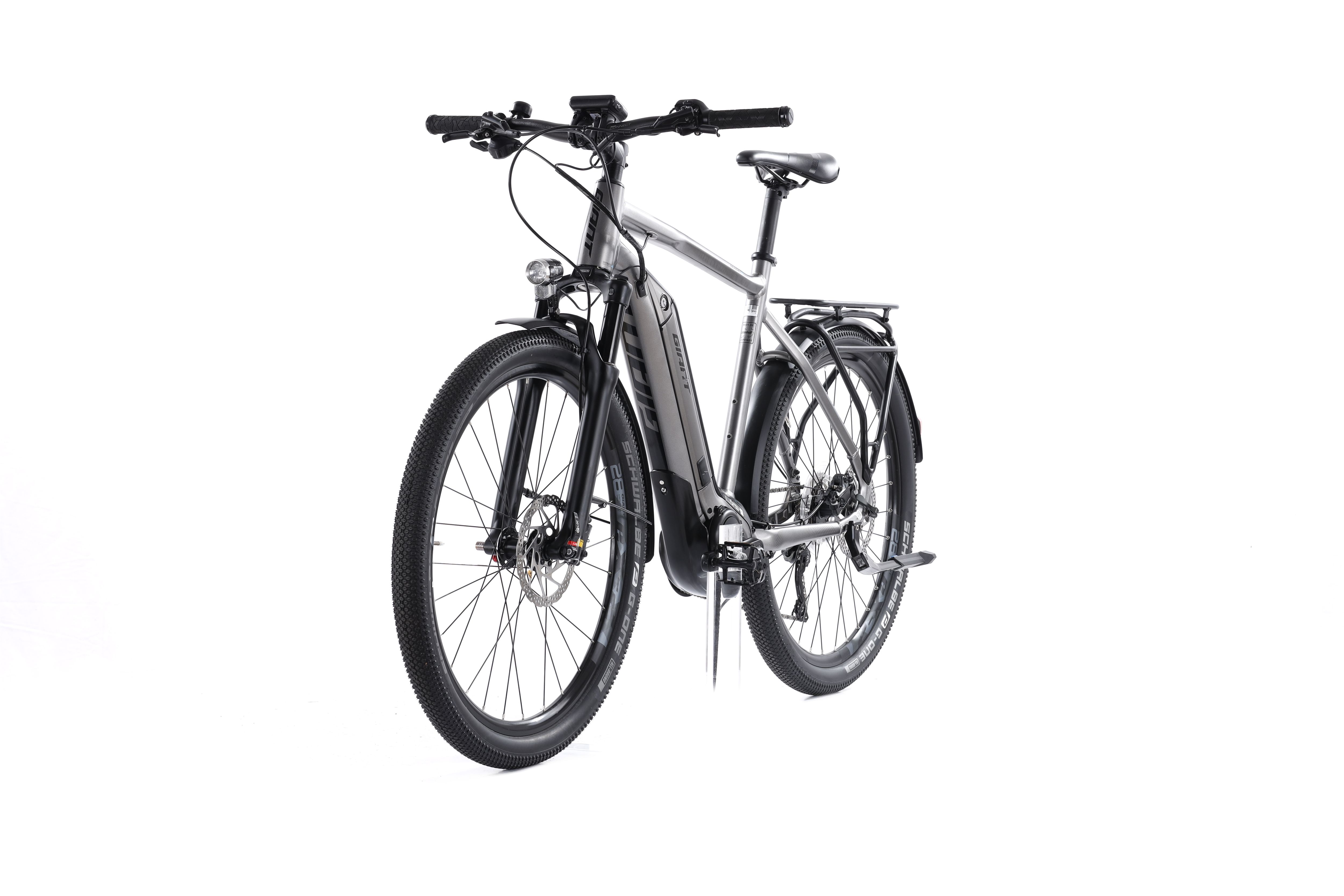 Giant quick on sale e bike