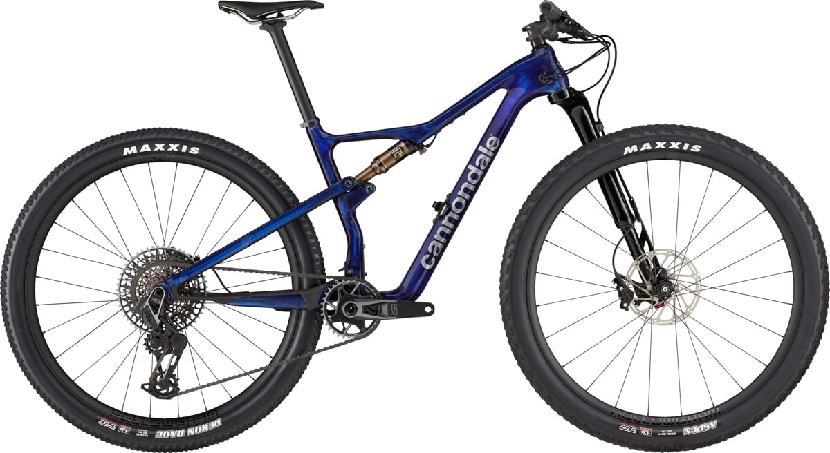 Cannondale scalpel hi hot sale mod ultimate 2021