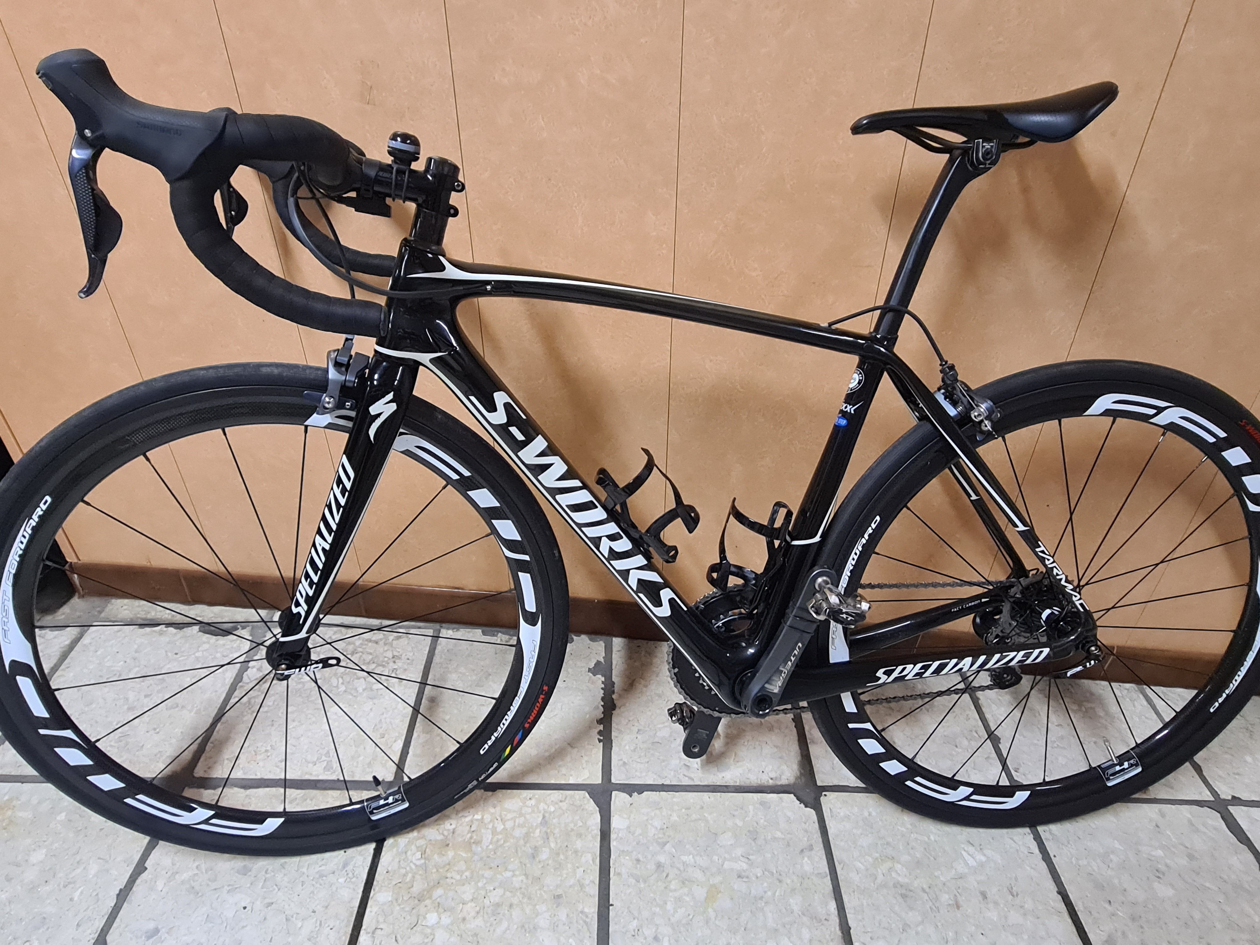 Specialized sl5 online