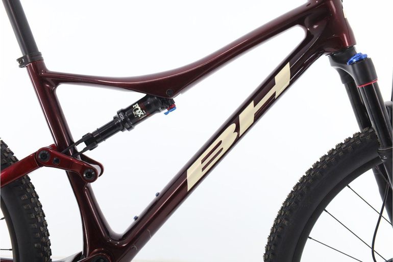 Bh lynx race discount evo carbon 9.9 2019