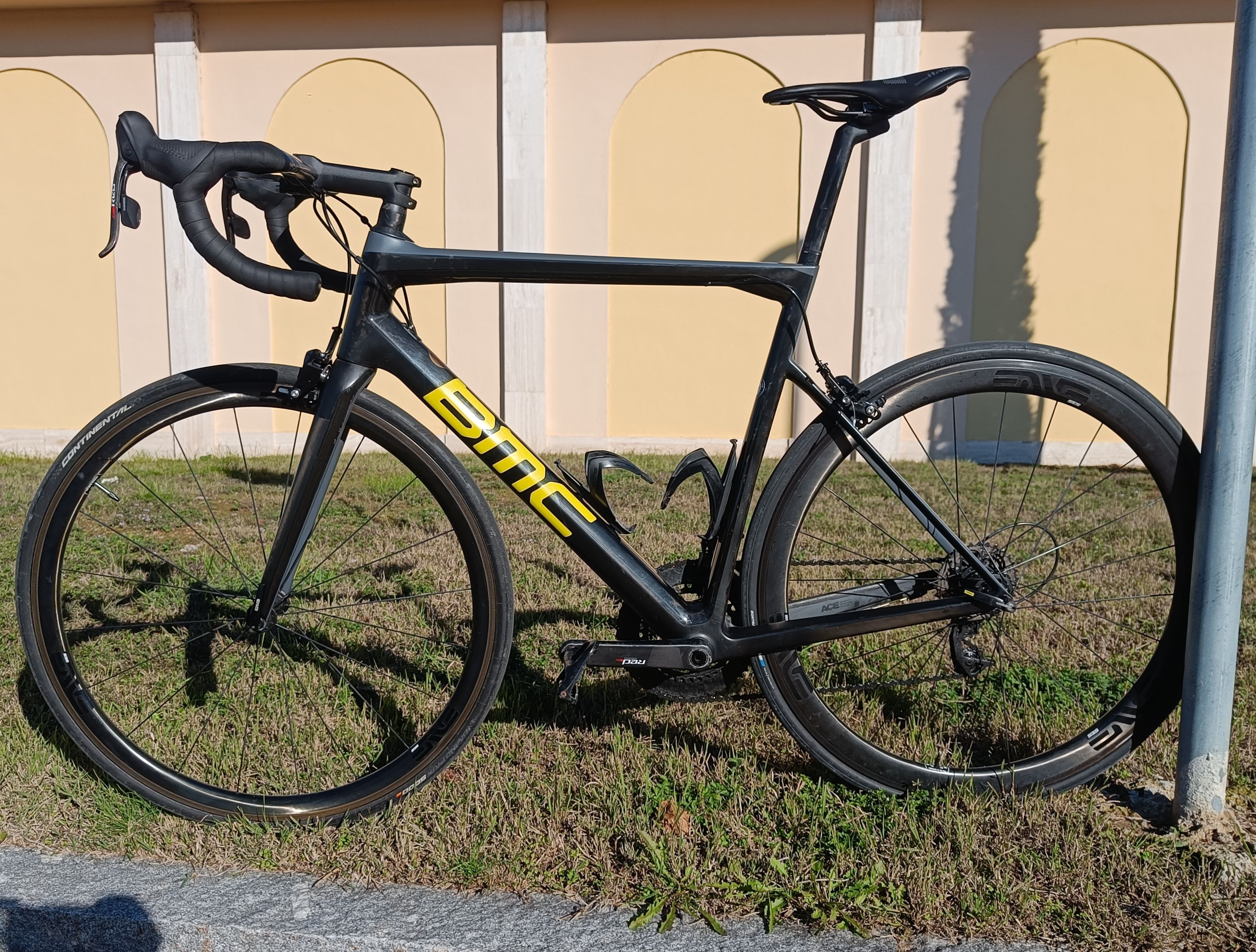 Bmc sale teammachine 2018