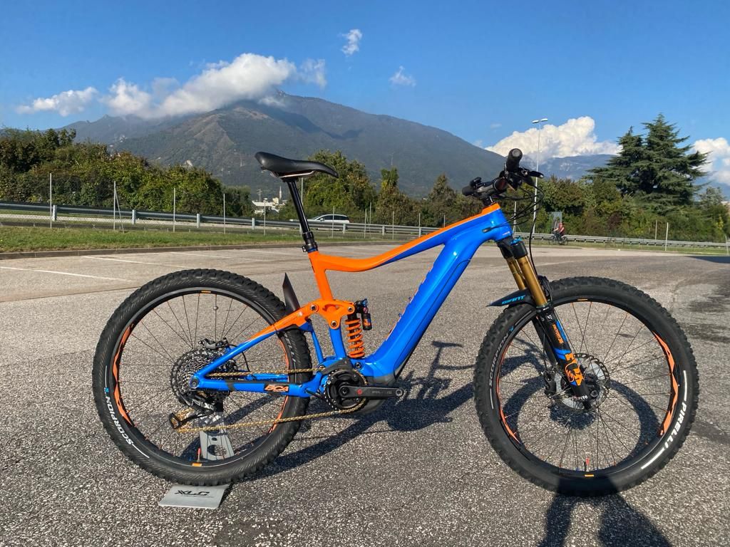 Giant trance sx e+ cheap 0 pro 2019 for sale