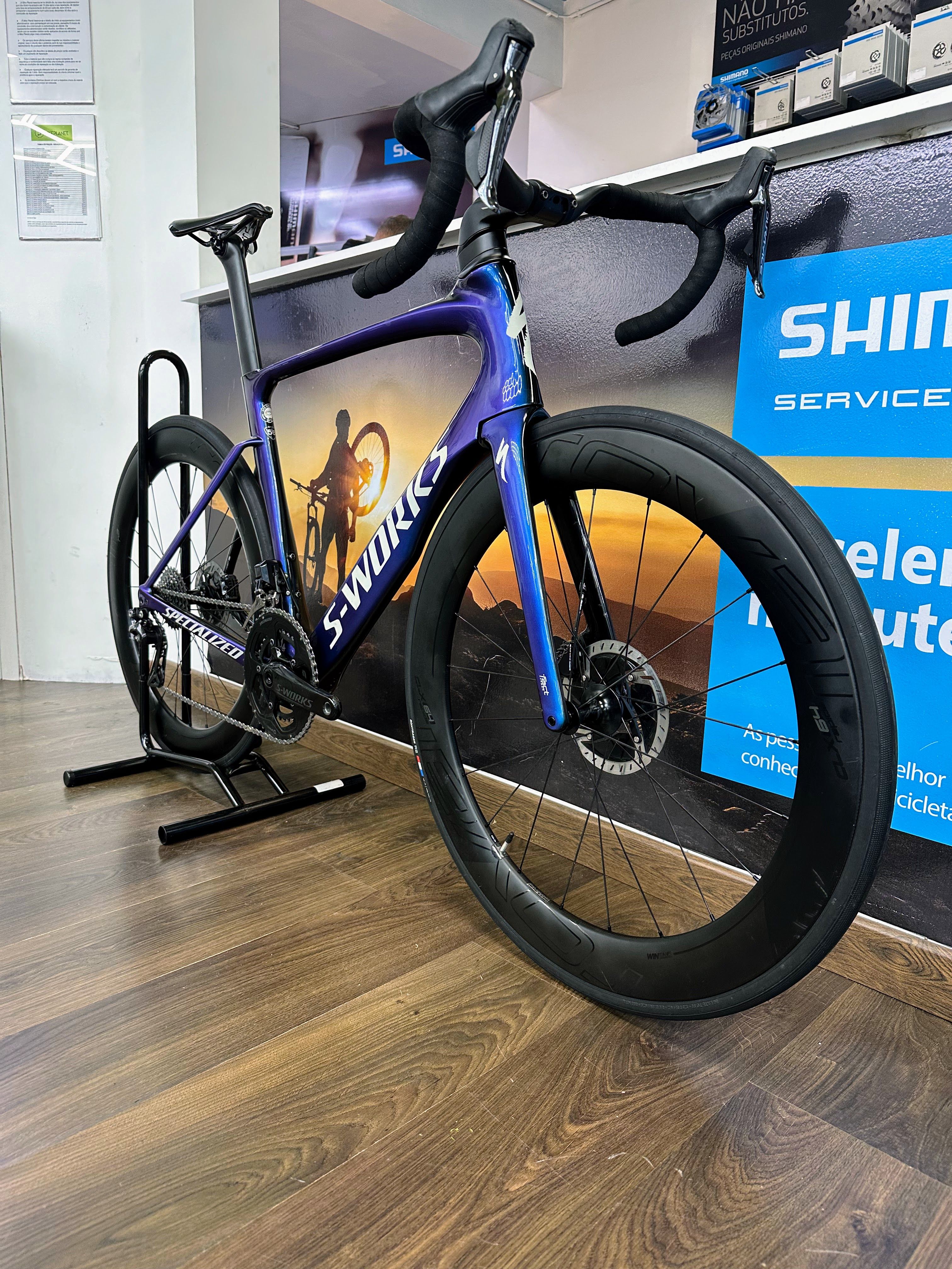 Specialized venge 2025 vias disc 2018