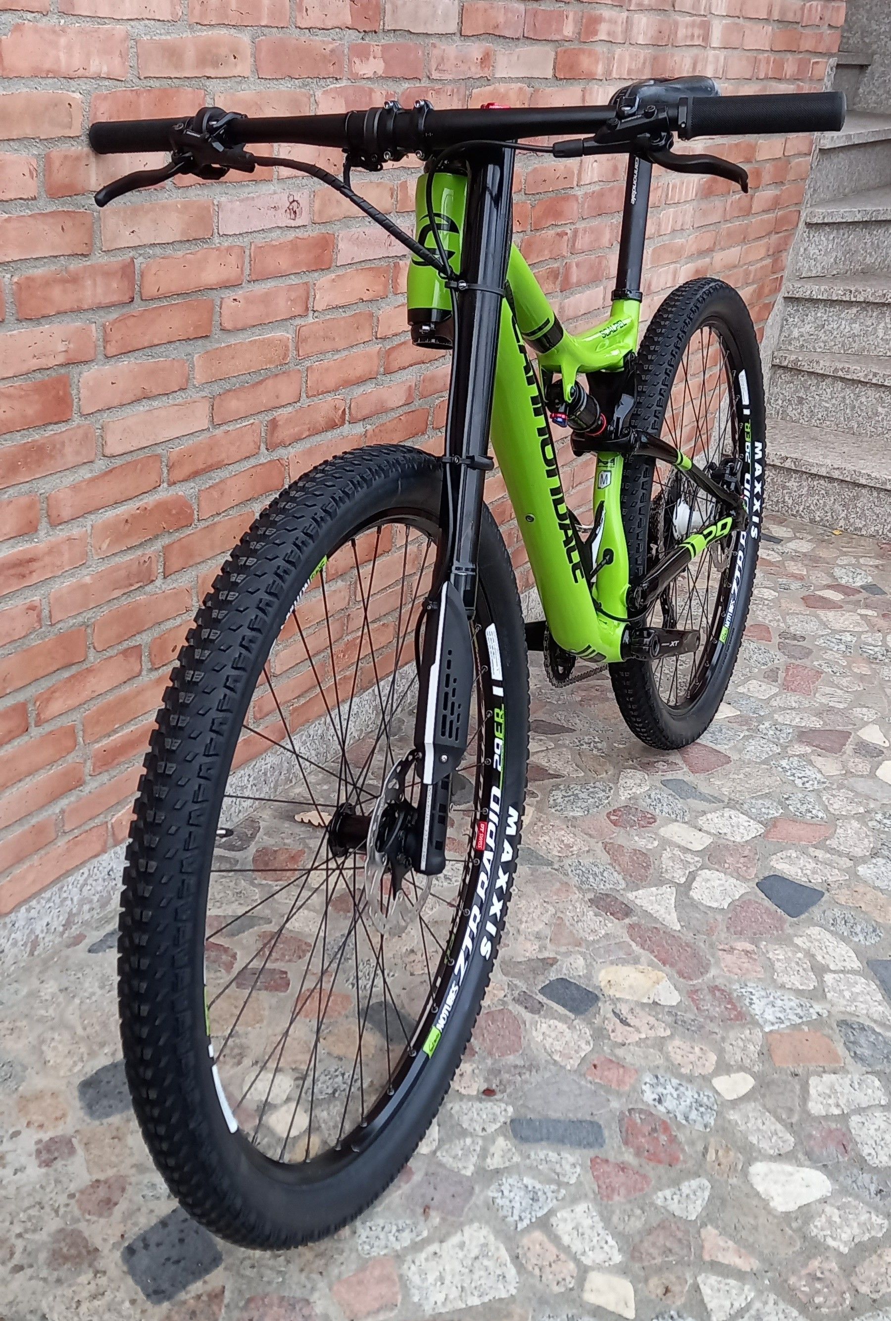 Cannondale scalpel best sale si 4 2018