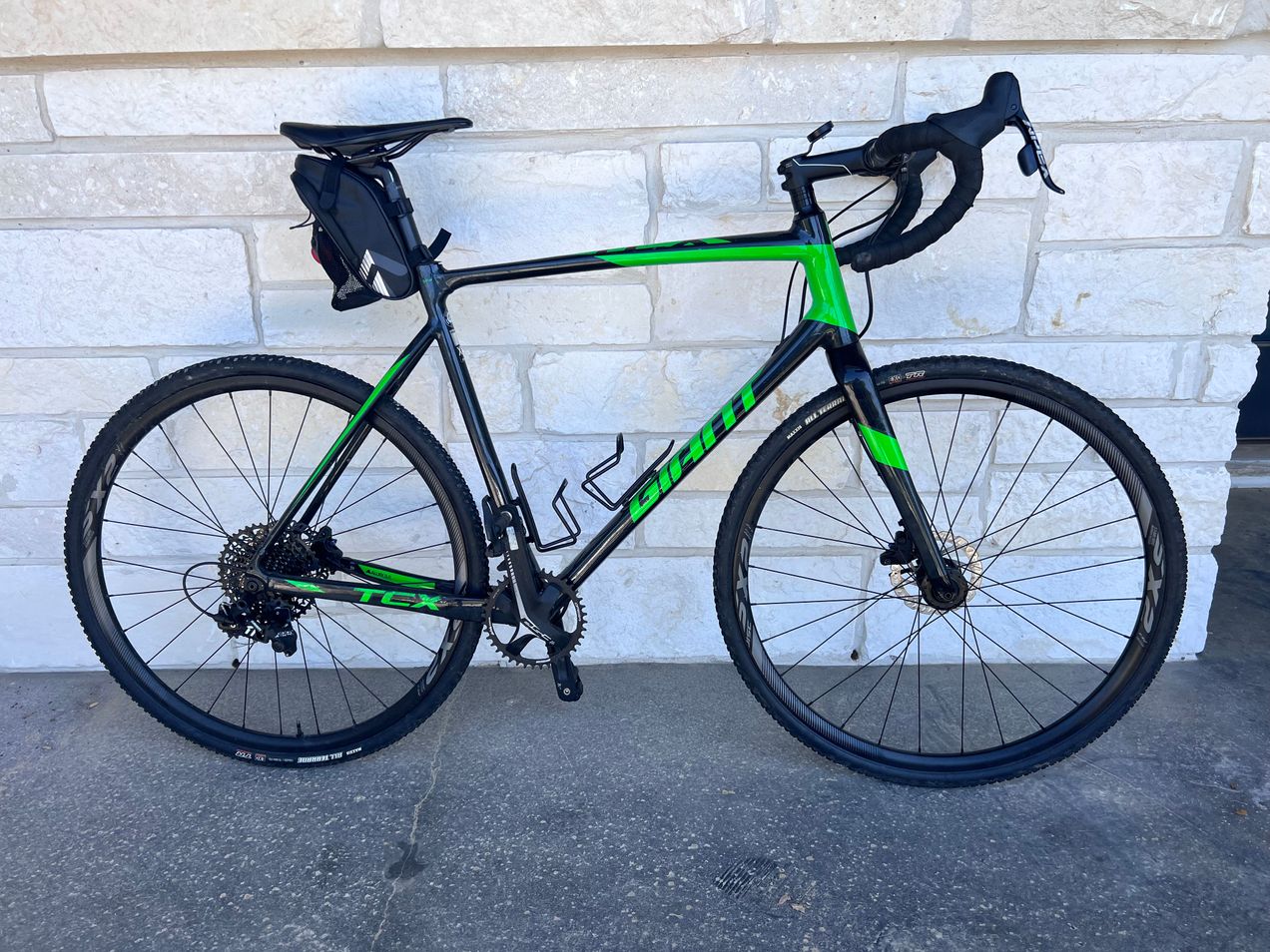 Tcx slr outlet 2 2019