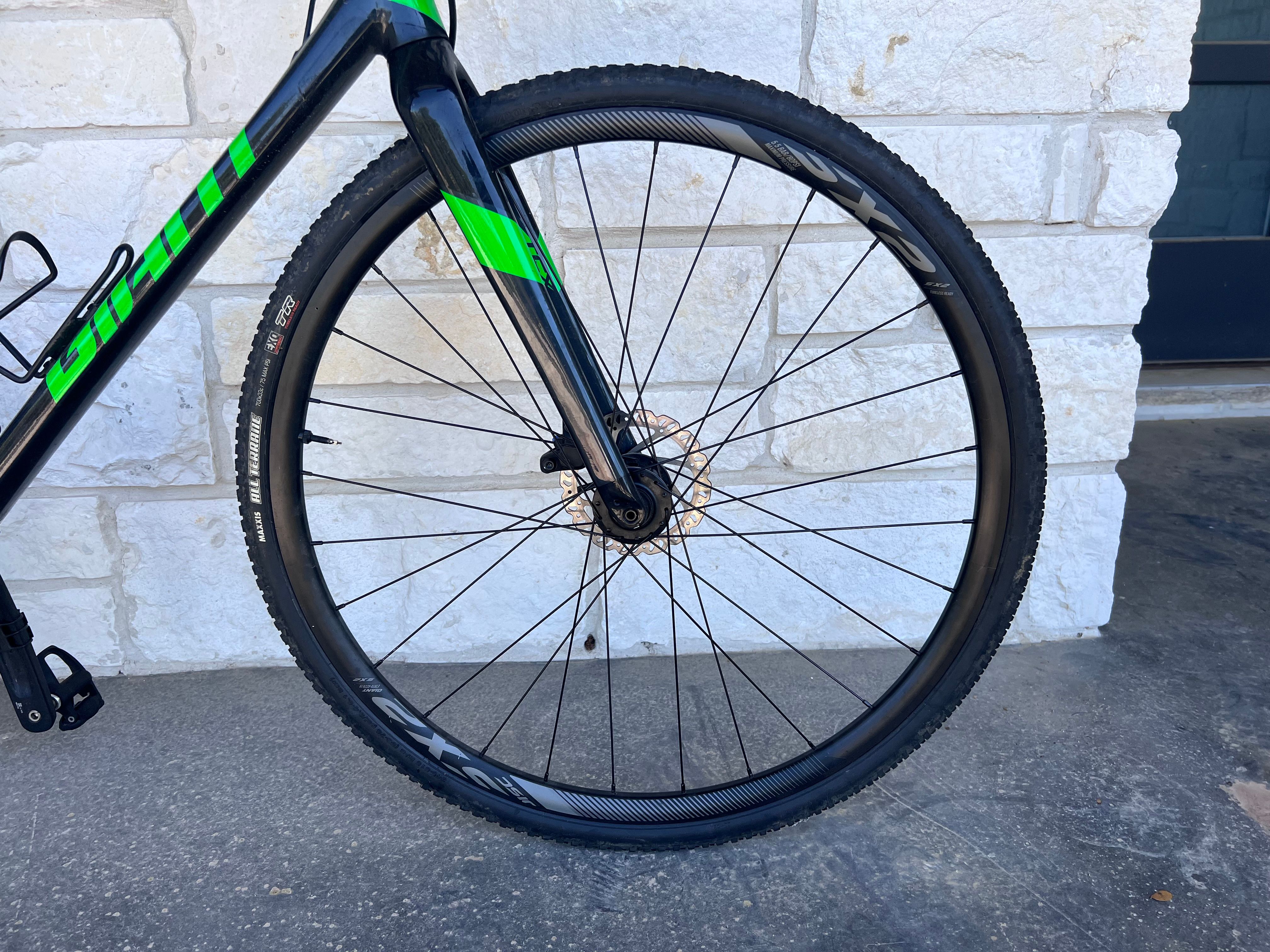 Tcx slr 2 discount 2019