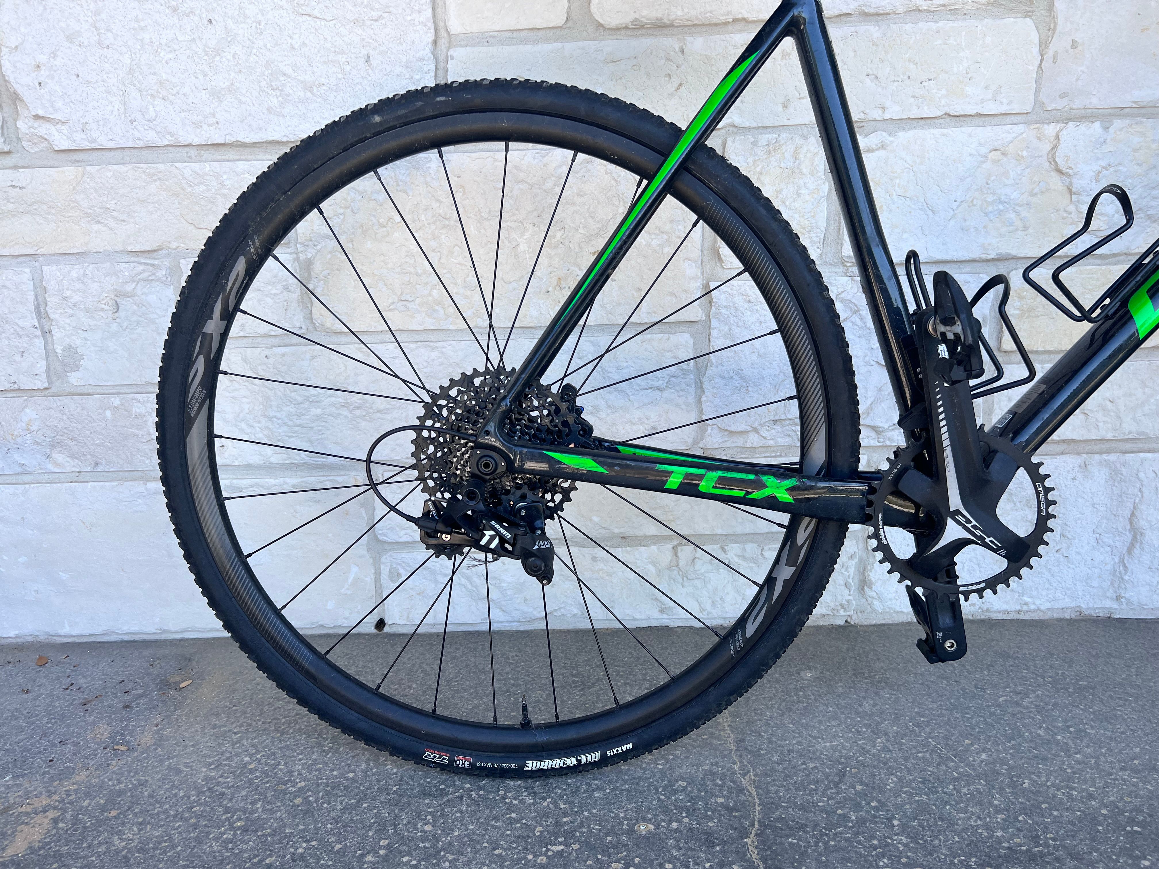 2019 giant discount tcx slr 2