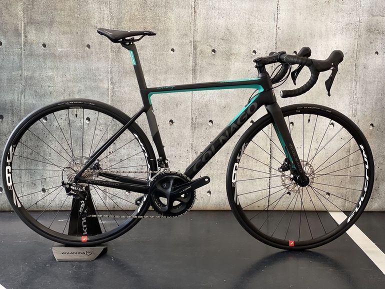 Colnago V3 used in 45 cm | buycycle USA