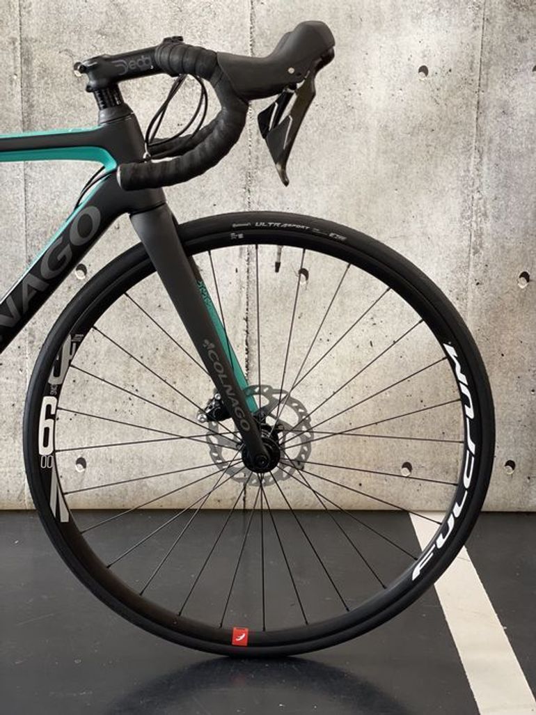 2021 colnago online