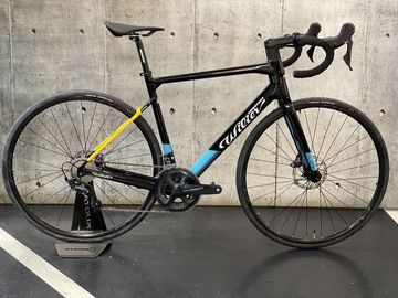 Used Wilier Garda 2022 Road & Gravel