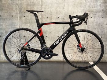 Wilier, Cento1 Air - Ultegra R8000 2.0