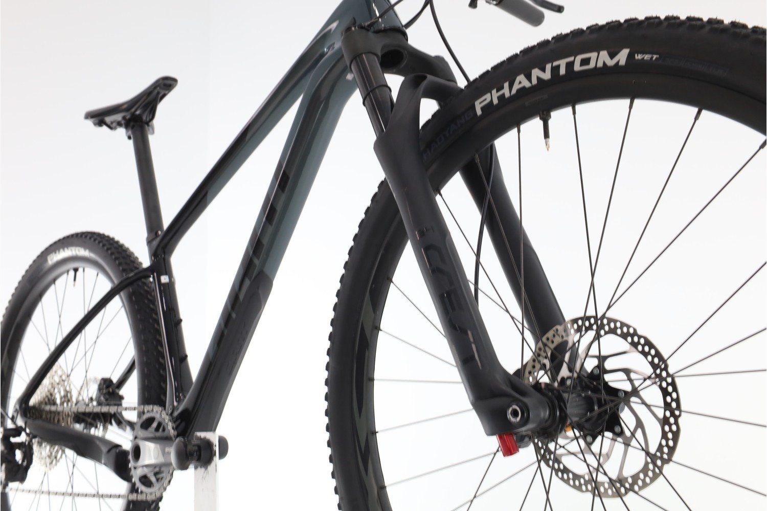 Trek xtc hot sale