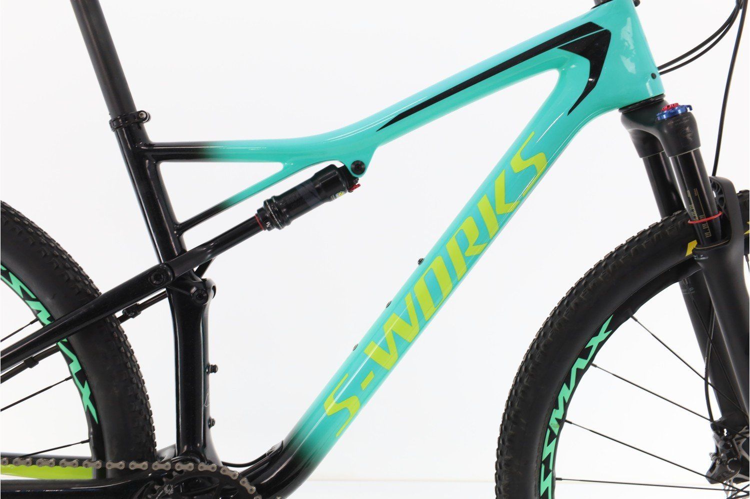 Specialized epic cheap fsr 2019