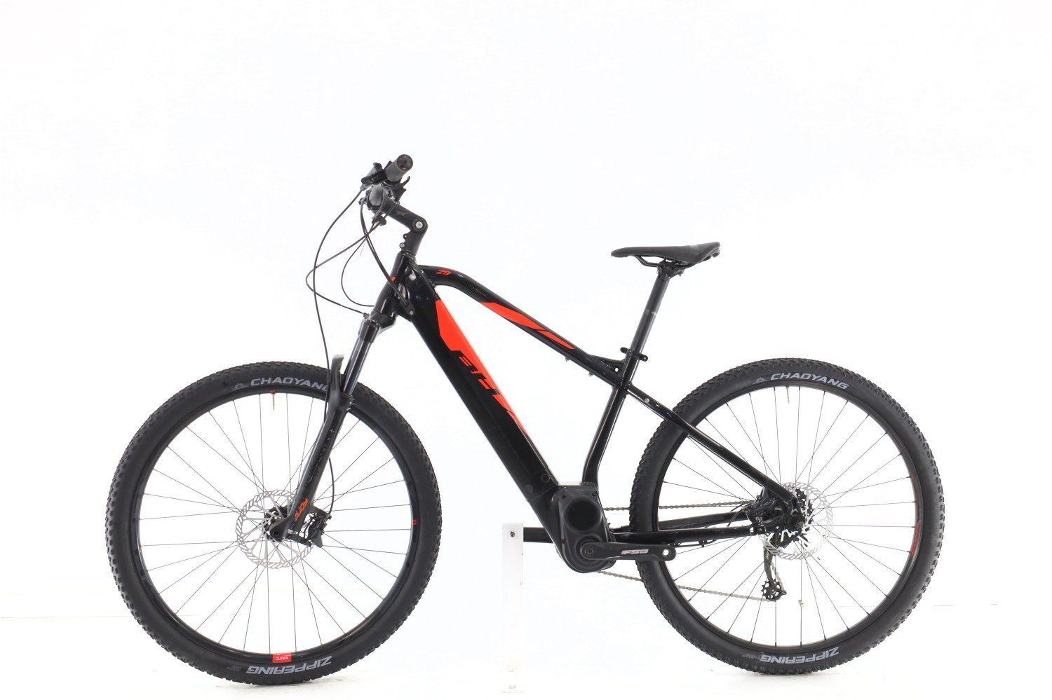 Bicicleta electrica bh atom 29 online 2020