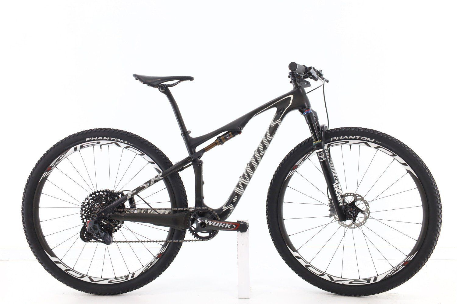 Specialized epic fsr store 2015