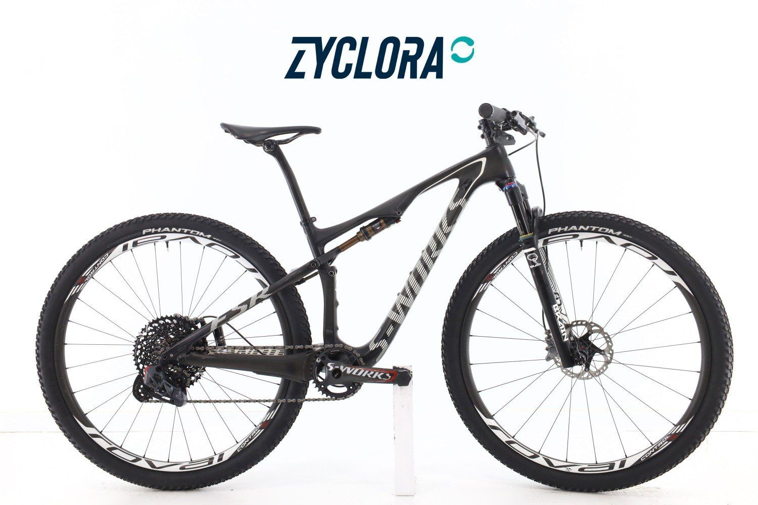 Specialized epic online wc