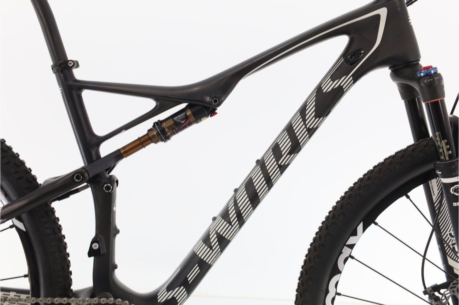 Specialized epic wc online 2015