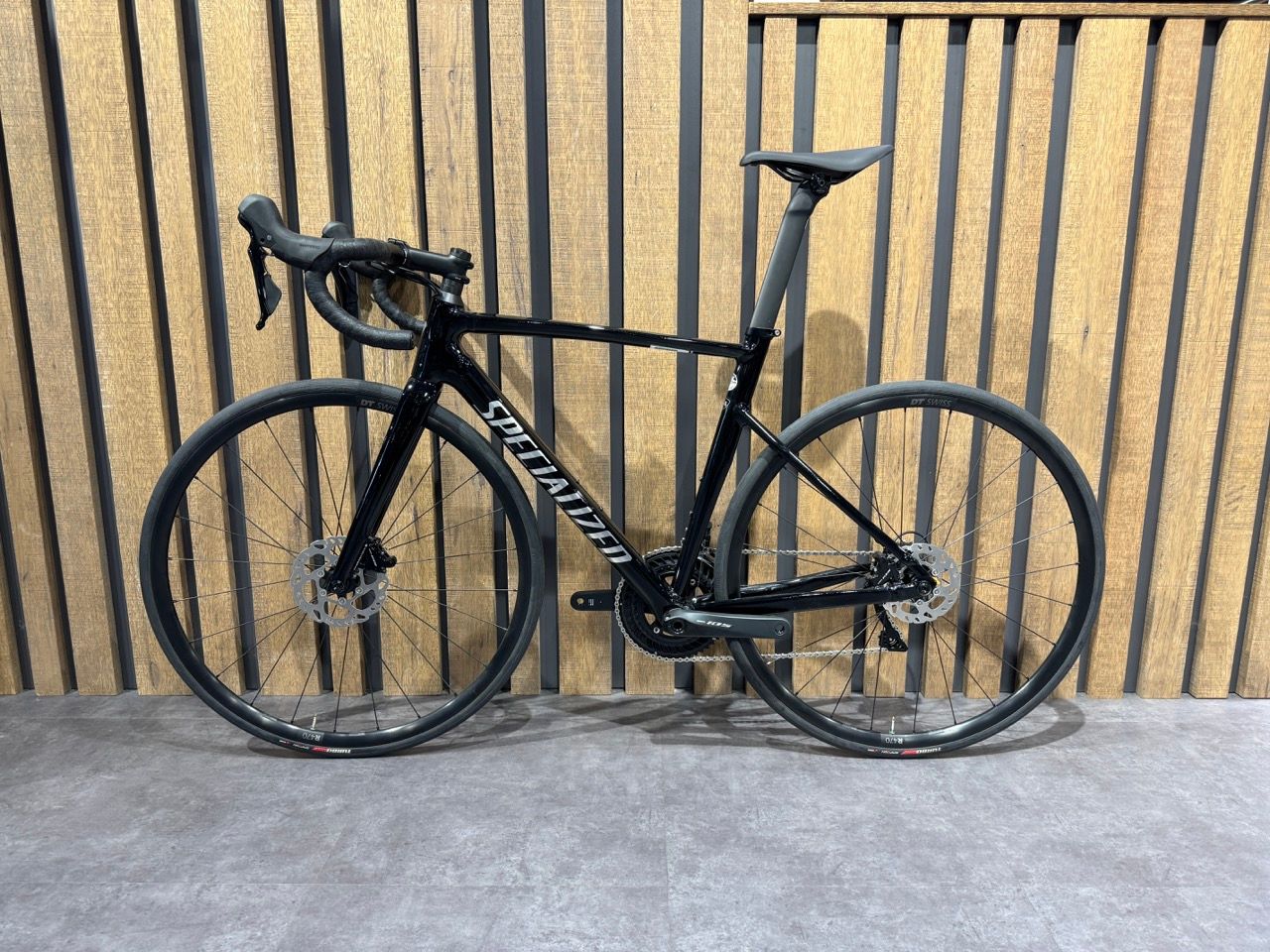 Specialized Allez Sprint Comp Disc