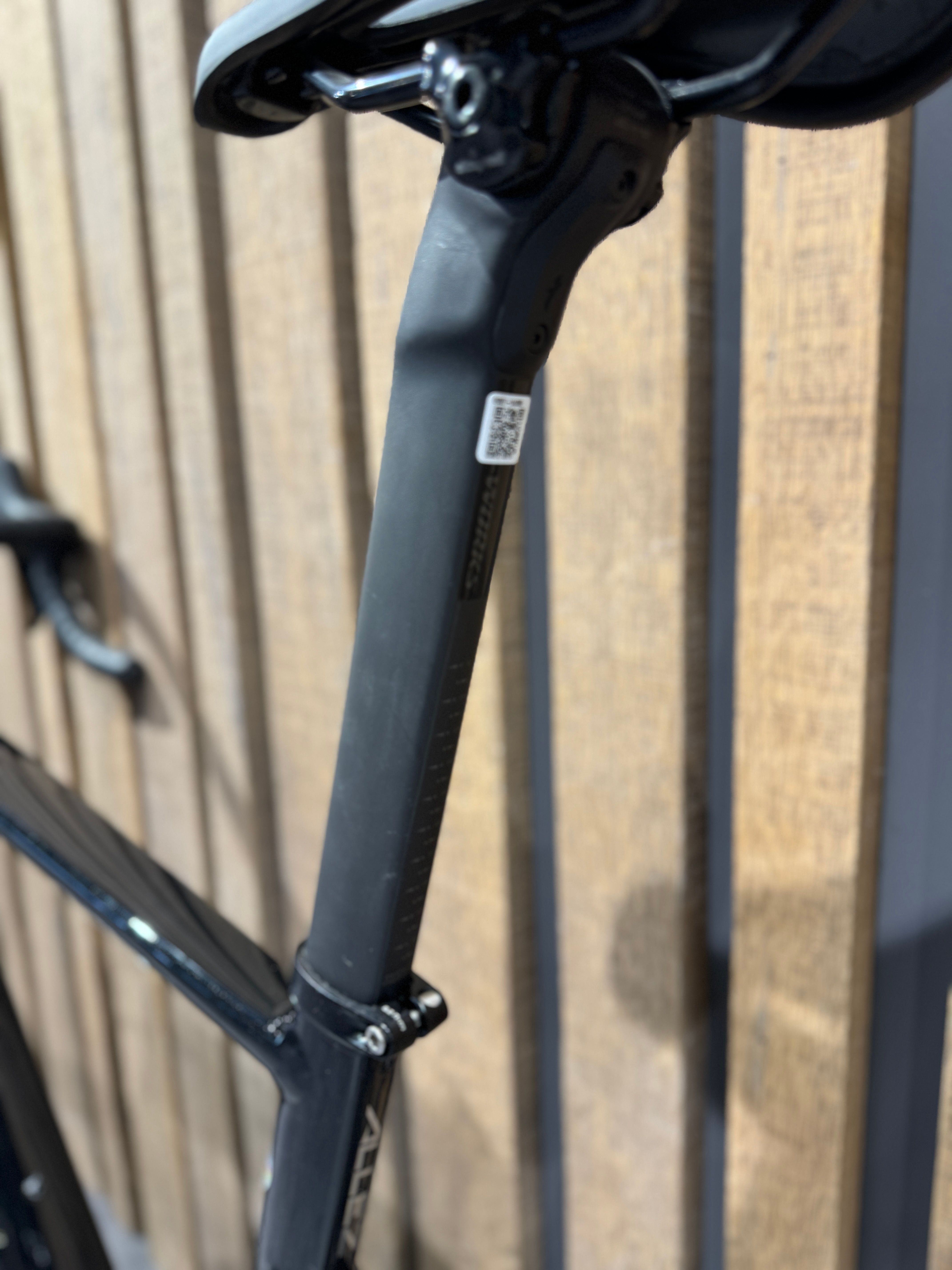 Allez deals sprint seatpost