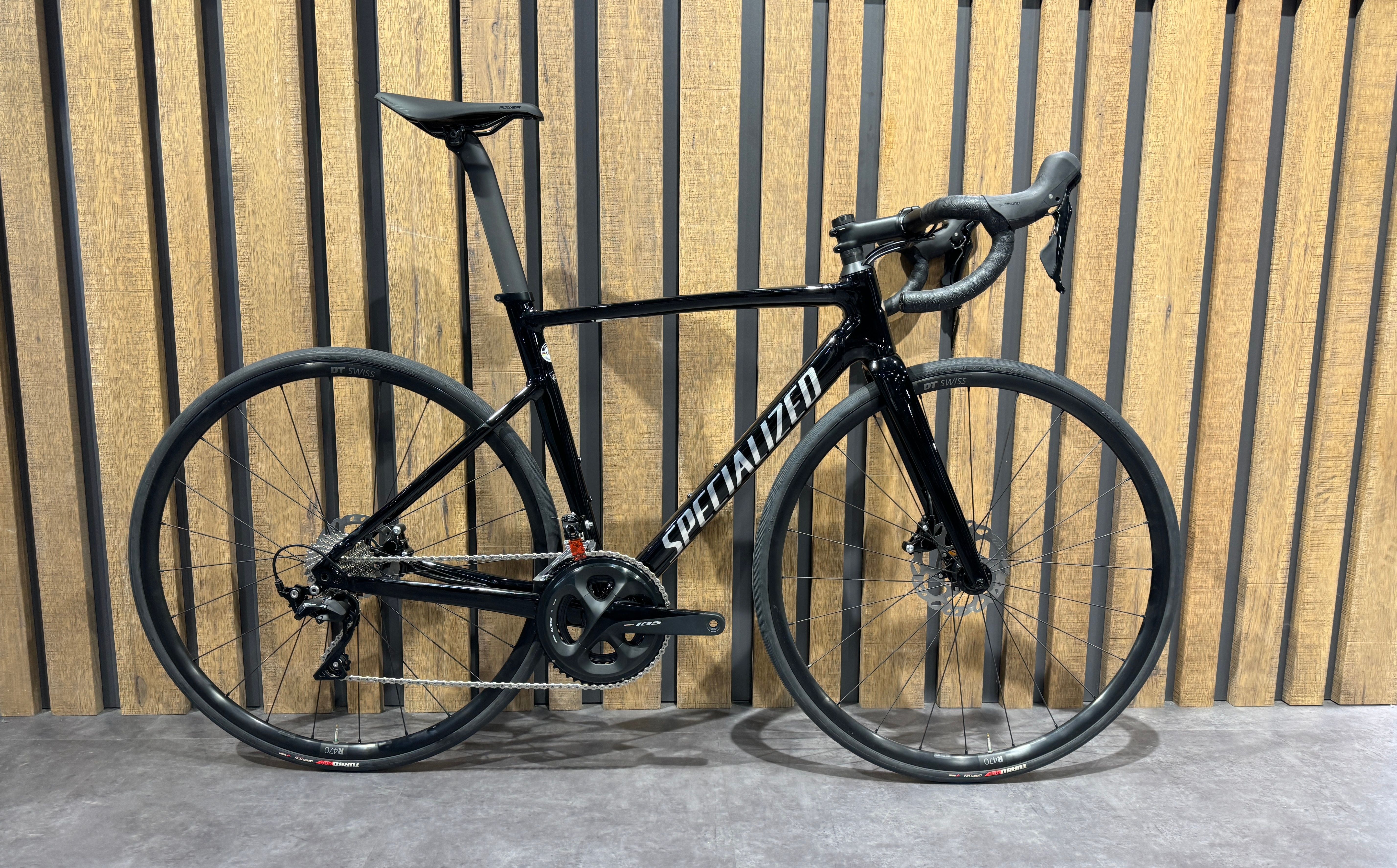 Specialized allez shop 54cm