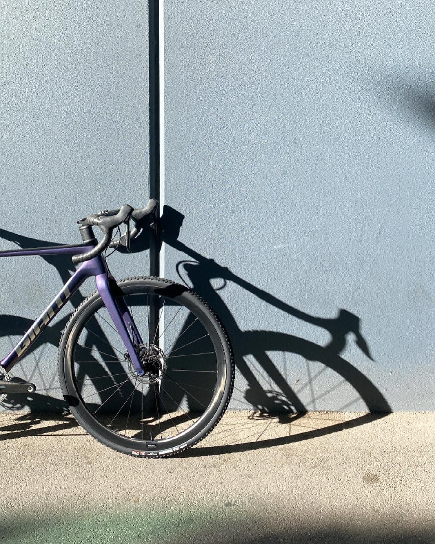 Giant TCX, Advanced Pro 0