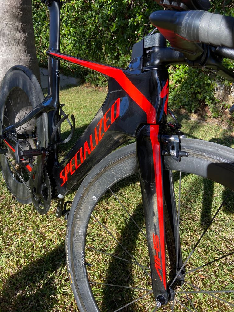 Specialized shiv sport 2018 online