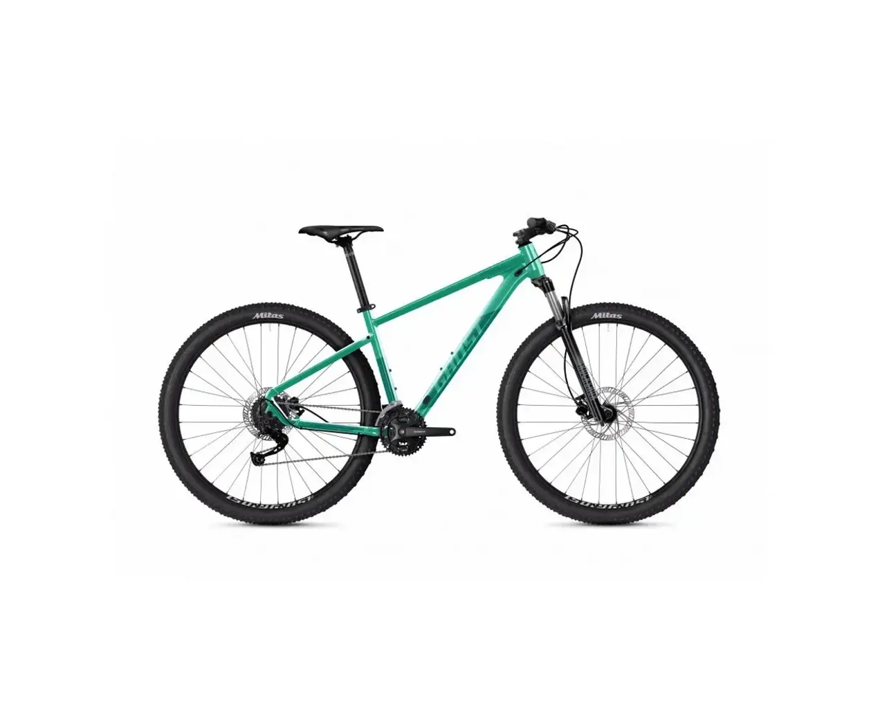 Ghost KATO Advanced 29 Used In M Buycycle ghost-kato-advanced-29-used-in-m-buycycle