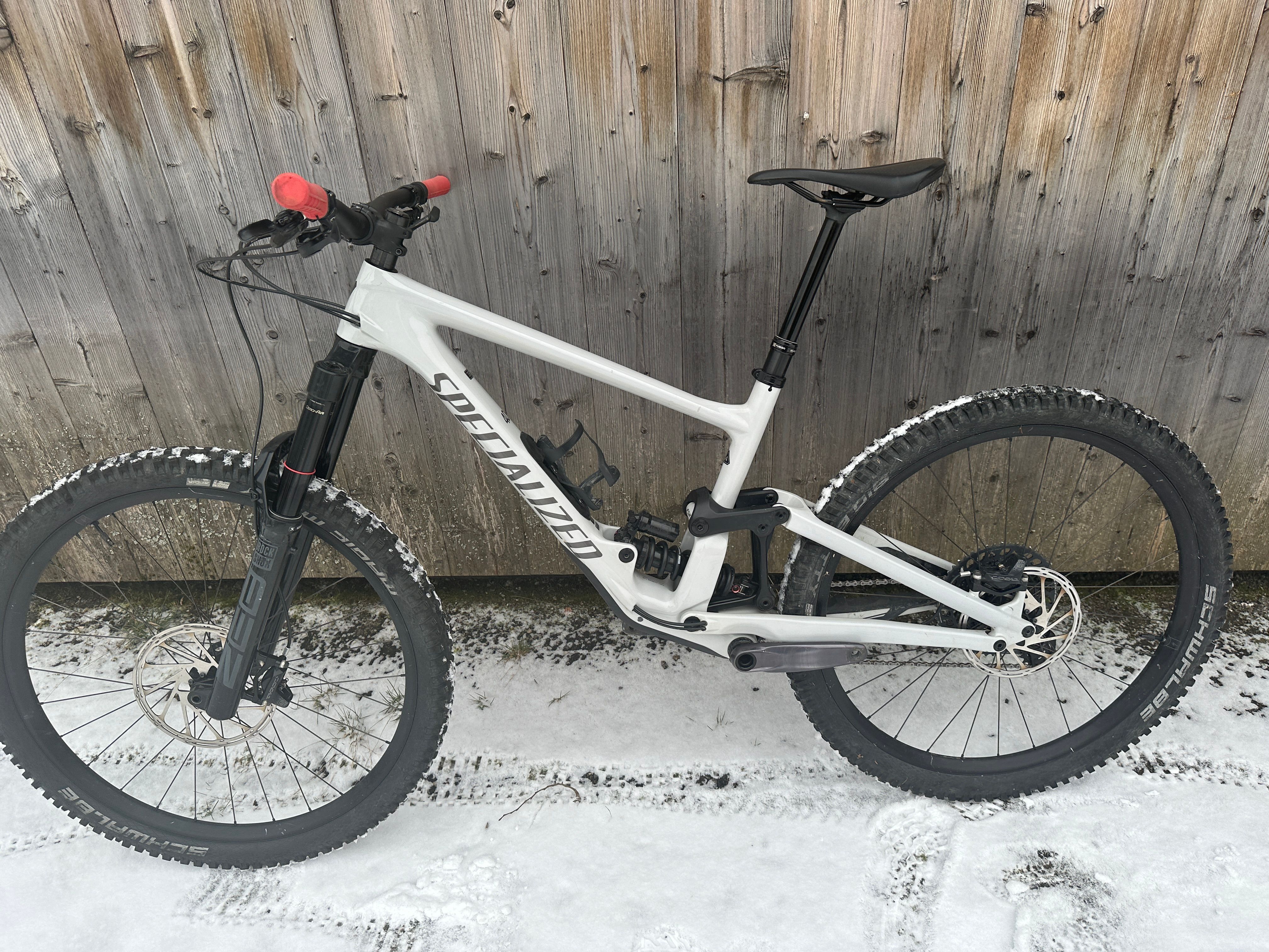 Spec sales enduro 2020