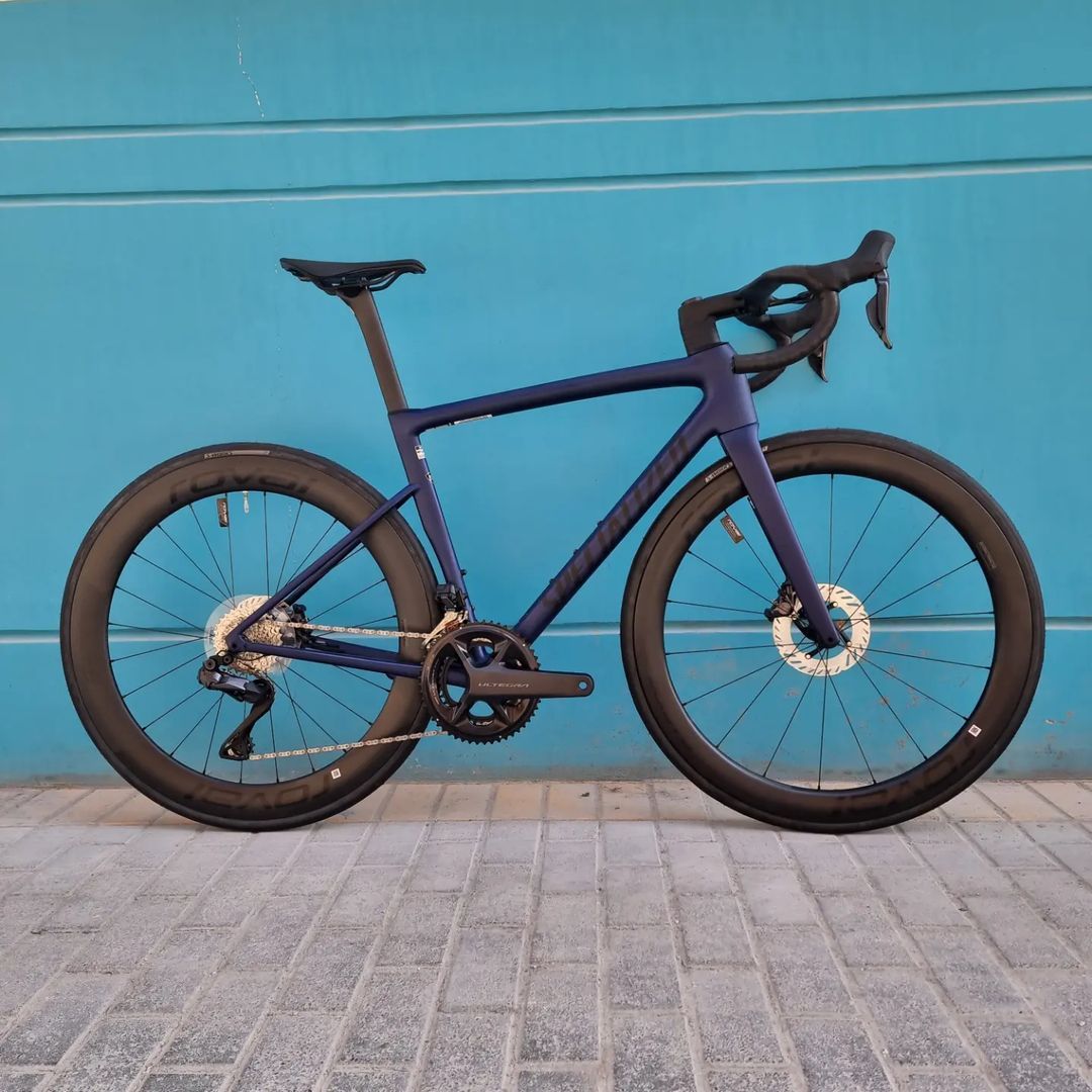 Specialized tarmac best sale pro di2