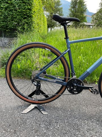 Tweedehands Focus ATLAS 6.8 2022 Road & Gravel — afbeelding 2 van 3