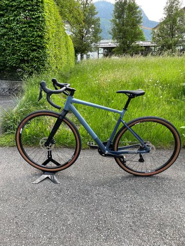 Tweedehands Focus ATLAS 6.8 2022 Road & Gravel — afbeelding 3 van 3