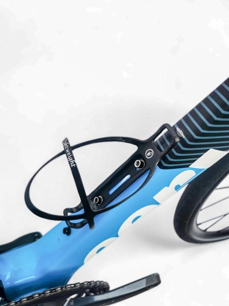 Used Cervélo S5 Road & Gravel, Schwarz — image 4 of 7