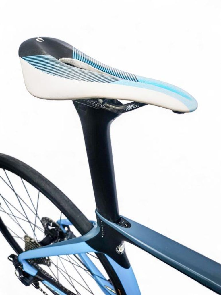 Used Cervélo S5 Road & Gravel, Schwarz — image 6 of 7