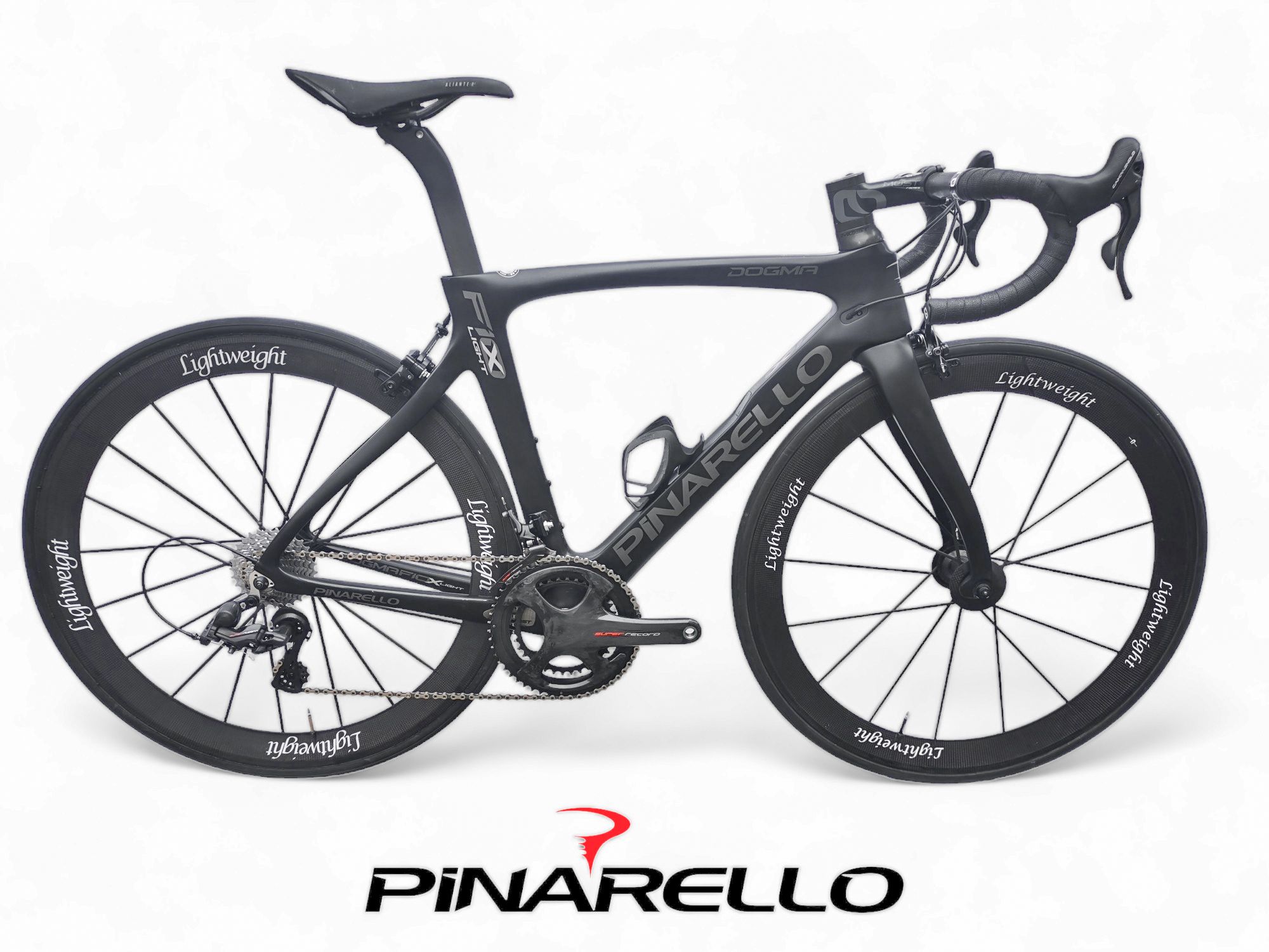 pinarello f10 x light