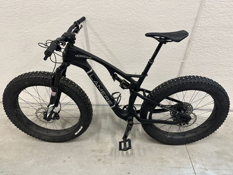 Lamere fat discount bike for sale