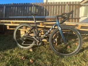 Scott addict best sale rc pro frame