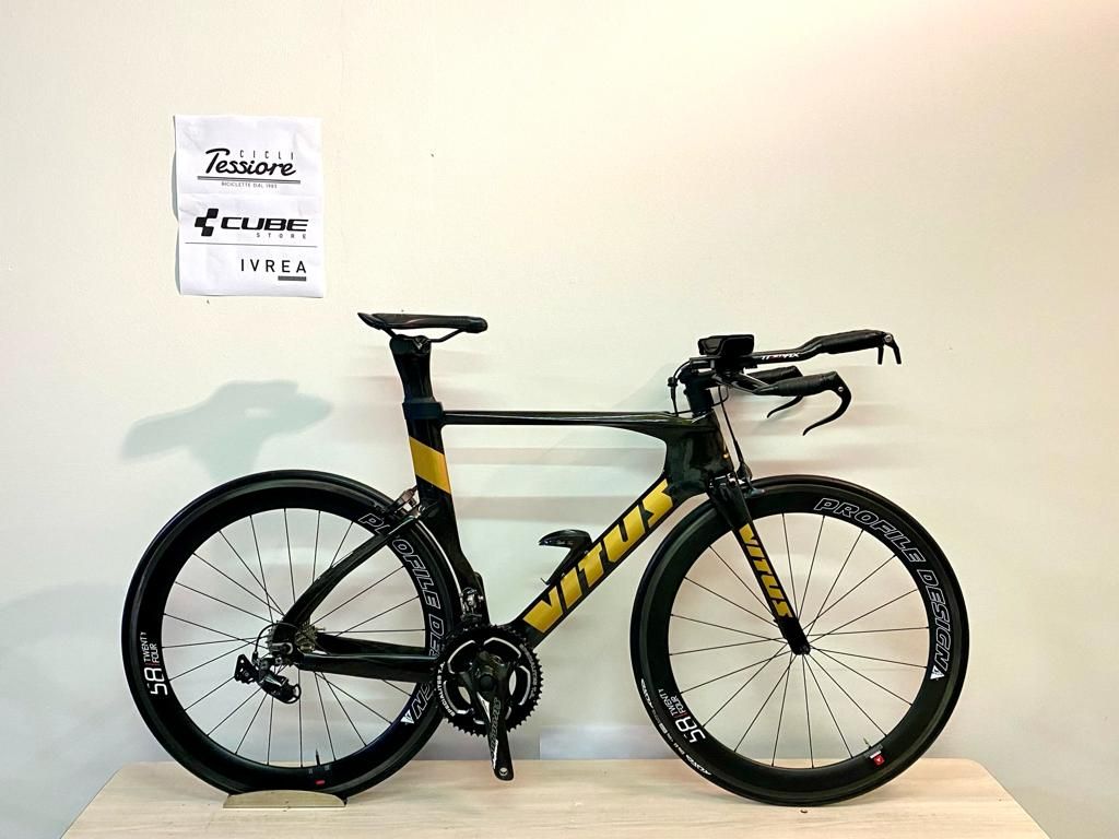 Vitus chrono tt new arrivals