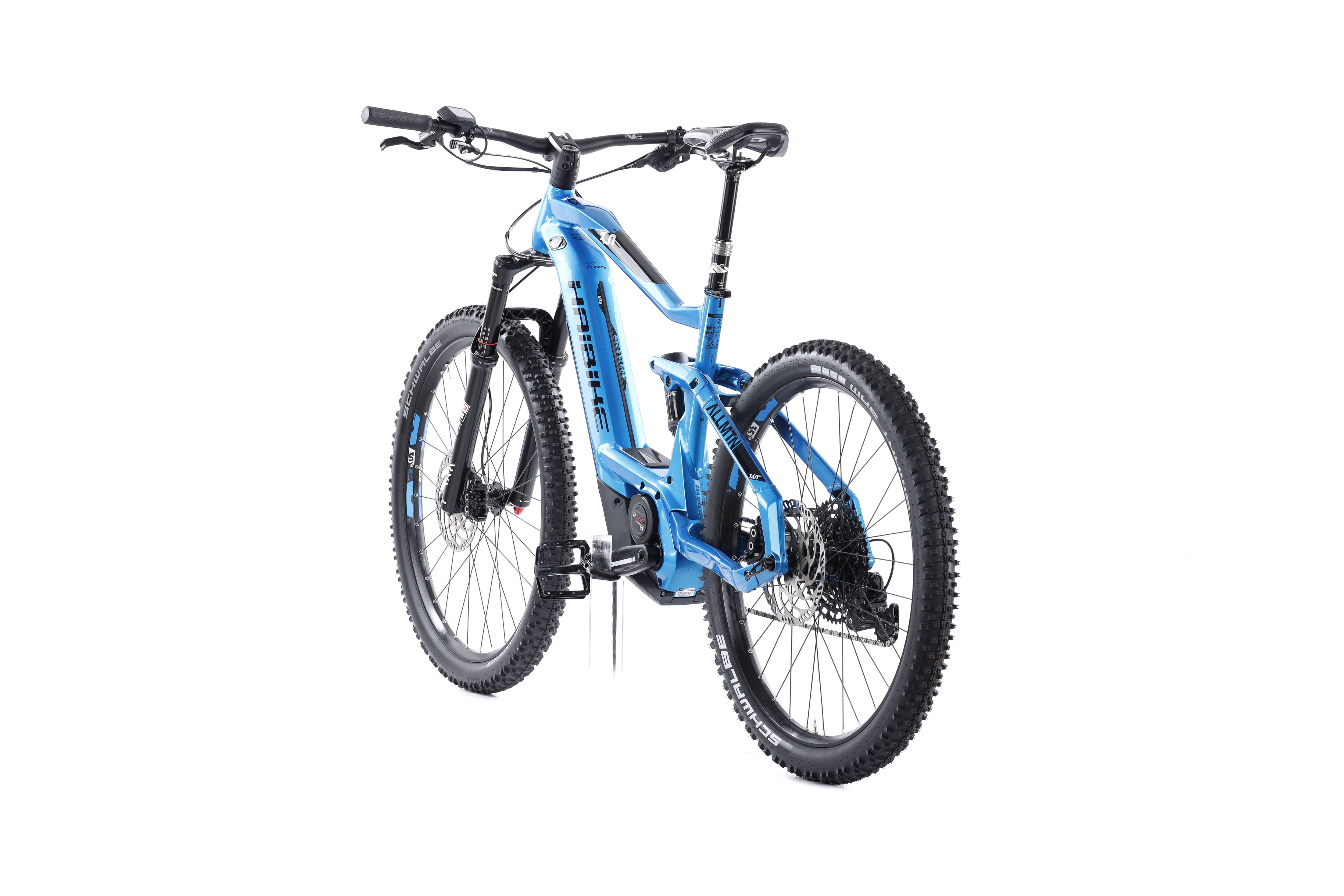 Haibike allmtn best sale 3.0 2020