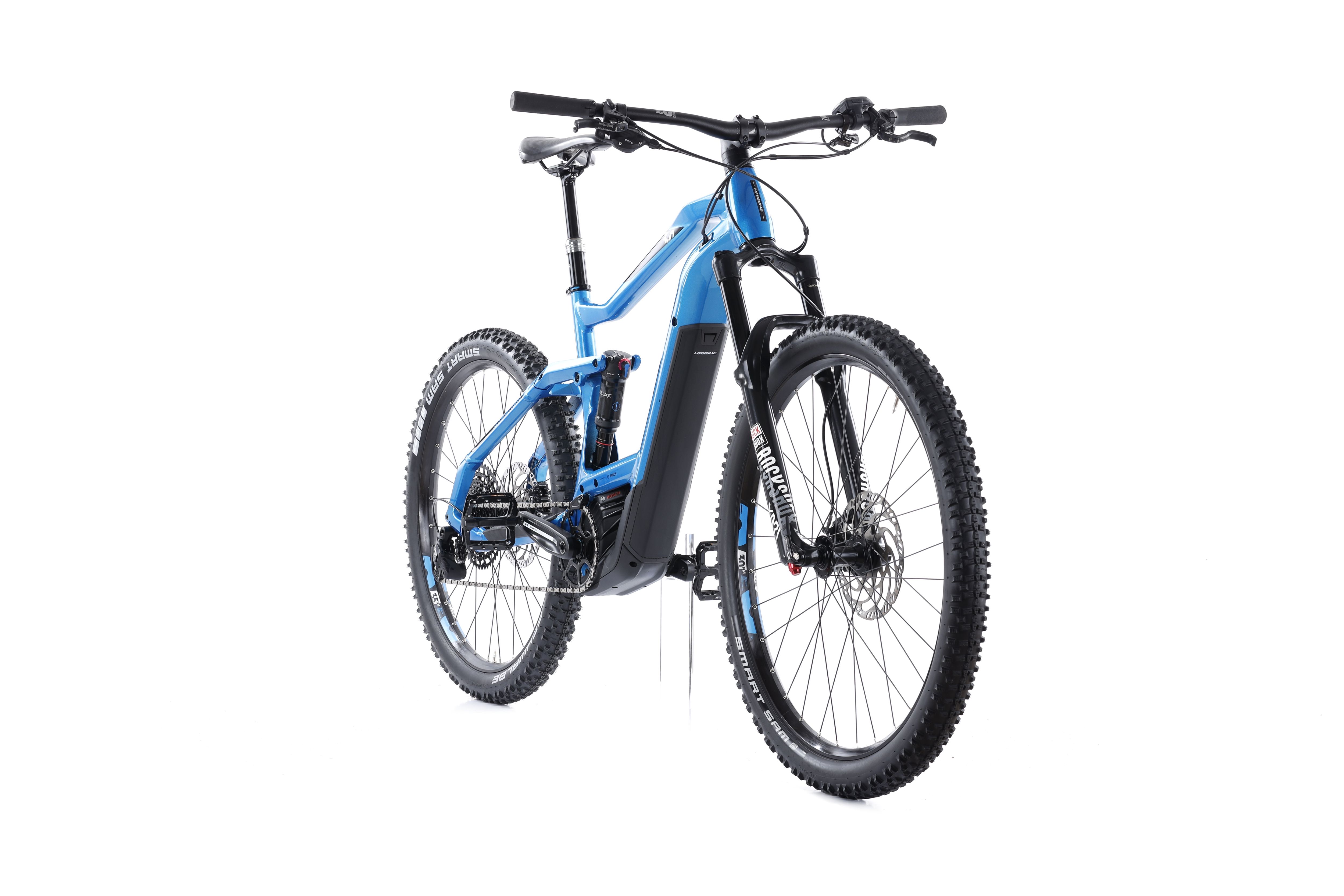 Haibike best sale 3.0 2020