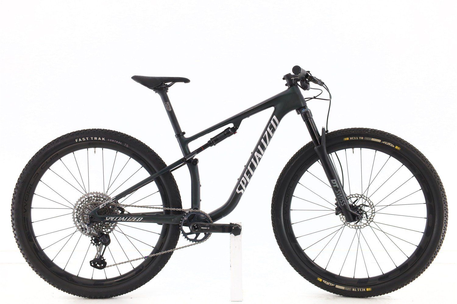 Specialized epic online xtr