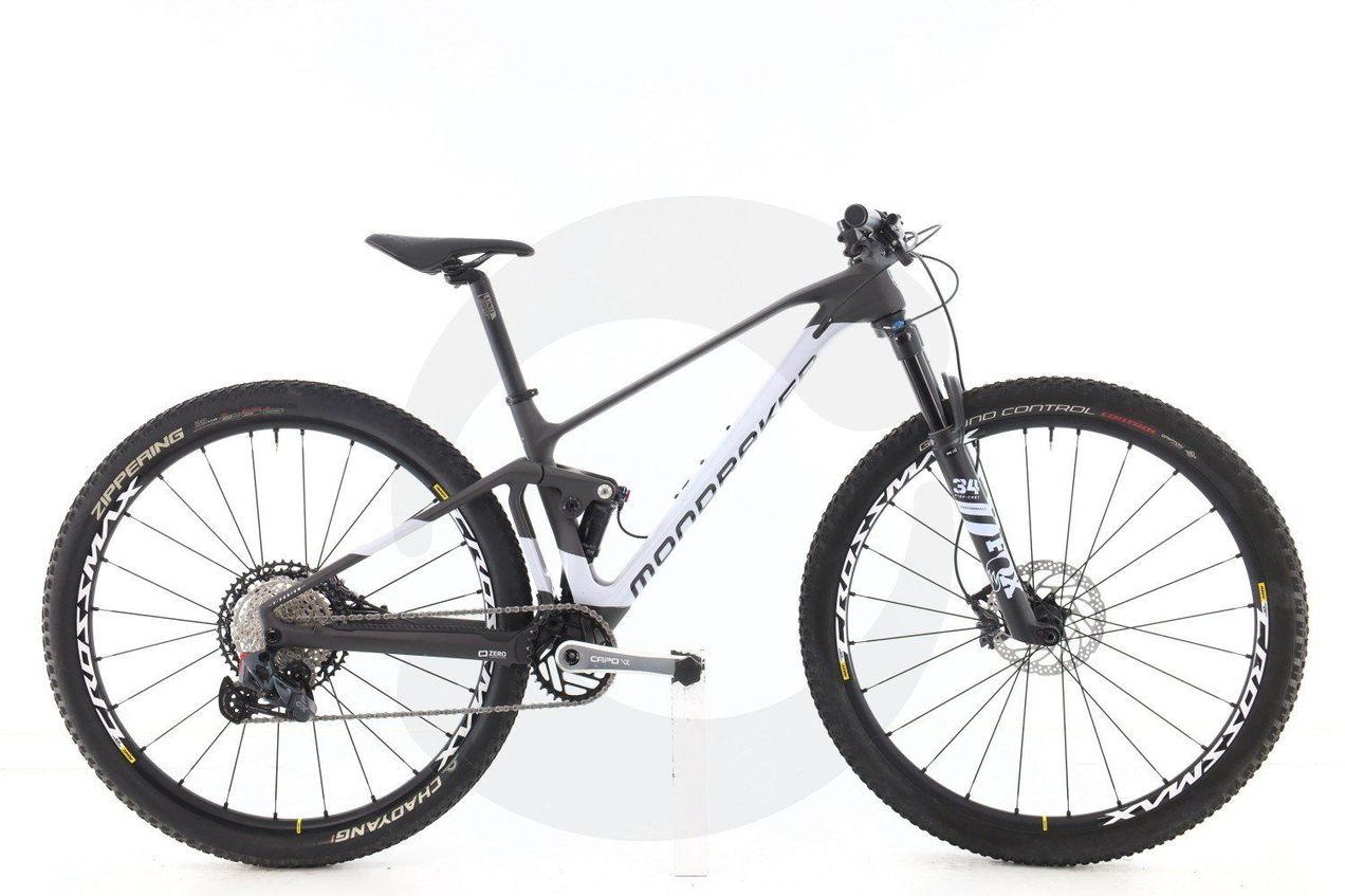 Mondraker 2025 doble 2020